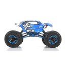 1대18 탬퍼(TEMPER) 락크라울러 산악용차량 4WD RTR 이미지