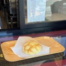 구름밭 | 자유여행] #17. 멜론 빵 맛집 "Melon Queen", 후지산이 보이는 녹차밭 "오부치 사바바" 아쉬웠던 후기