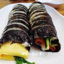 김밥일번지대동점 네이버블로그