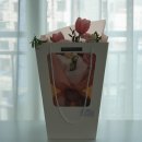 피움플레르 | 구디 꽃집 피움플레르(PIUM FLEUR) 화이트데이 꽃다발 추천(feat. 남편돈남편산)
