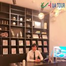 (주)오아시스여행사