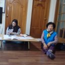 학동마을회관 | 2026 농민수당 신청하는 날 - 마을회관에서 함께한 따뜻한 점심