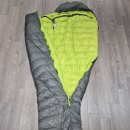 (판매완료)카린시아(Carinthia) D400M 다운 침낭 M 사이즈 이미지