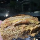 맛깡패버거 이미지