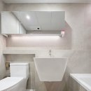 수정위례-A-35 | 위례 래미안이편한세상 인테리어 34평 아파트 리모델링 A타입 7번째