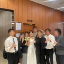 [WEDDING#14] 베일즈 2부 드레스 후기 (+본식 때 후기, 살짝 분노..)