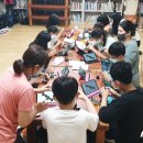 지원지역아동센터 이미지