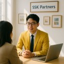주식회사 에스에스케이파트너스