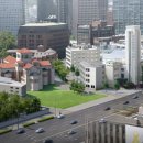 국세청 옆 이미지