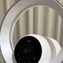 퓨어라이팅 | 손연재도 픽한, 보아르 퓨어링 날개없는 선풍기 후기 장단점