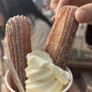 아츄아이스크림 | 📌 부산 송정 간식 맛집｜츄플러스 아츄(츄러스+아이스크림) 솔직 후기