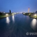 전천시민공원 이미지