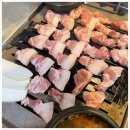 추억속의연탄구이