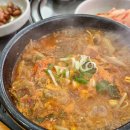단향해장국 - 안동시 영가로 19 | 단향해장국
