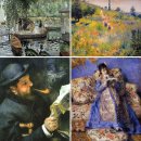 르아 추(le_a Chu) | [애플사우루스] 피에르 오귀스트 르누아르 - Pierre Auguste Renoir