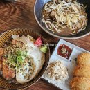 메이필드호텔 근처 마곡 맛집 발산 라멘 킨이로부타