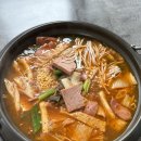 논공로 | 대구 논공 맛집 한식 진흥부대찌개