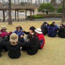 사계절 봄이야기1 수원 효원공원에서 (평일반) 이미지