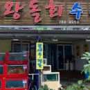 왕돌회수산 이미지