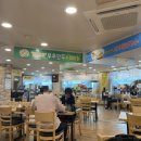 모래내시장 이미지