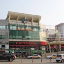 시외버스터미널 버스정류장(터미널 앞) 이미지