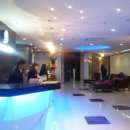 대우트럼프스크린골프 이미지