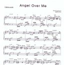 Steve Barakatt / Angel over me 이미지