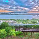 노을공원 이미지