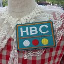 우리당구 | HBC 당구동호회 대회 출전용 당구와펜 패치 제작 후기