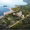 계룡건설 제주 엘리프애월 166세대 즉시입주 신탁사보유분 대폭할인분양 이미지