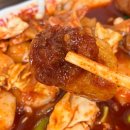 청주 성안길 맛집 떡볶이 어묵 분식집 호떡당 무떡볶이 후기