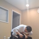 지산초등학교 버스정류장 이미지