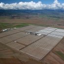 월드 태양광발전소 이미지