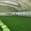 게이트볼장 이미지