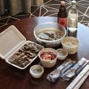 아도니스 | 포천 신북면 고을소머리국밥 소머리수육 포장후기, 아도니스 맛집