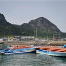 야미도유람선 선착장 이미지