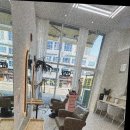 헬로우컷 | 태전동 미용실 헬로우헤어✨ 레이어드컷+염색 후기