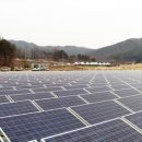 이성우 태양광발전소 이미지