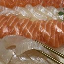 부평 산곡동 횟집, &#34;세진이네 회포차&#34; 광어&amp;연어회 포장 주문 후기