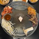 부뚜막 삼겹살 | 광교역 조선부뚜막 방문기, 이의동 삼겹살 맛집 솔직후기