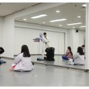 하늘찬 태권도장 이미지