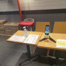 롯데리아 부산전포점 이미지