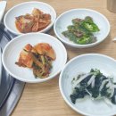 정선 사북 맛집 여행 중 먹은 음식들