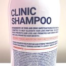 메디팜코리아 | 여성탈모샴푸 블라세아 크리닉샴푸 : 딥클렌징 &amp; 향긋한 향기 (비듬없애는샴푸)