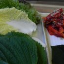 윤성범보쌈칼국수 이미지