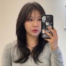 인디무드 | 압구정미용실 커트잘하는미용실 추천 인디비주얼 미리원장님 커트 만족
