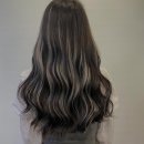 세리본헤어 이미지