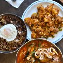 진주 혁신도시 맛집 <이가용짬뽕> 특해물짬뽕 간짜장 깐풍기 솔직후기