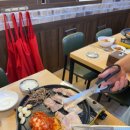 강순자 옛맛 김치찌개 이미지