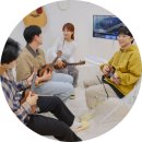 [대연동/경성대] 부산우쿨렐레학원 이색 악기 도전? 오늘은뮤직에서 부산우쿨렐레레슨으로 취미생활 시작!